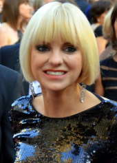 Anna Faris image