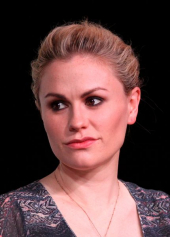 Anna Paquin image