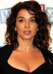 Annabella Sciorra image