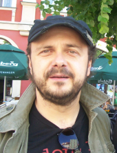 Arkadiusz Jakubik image