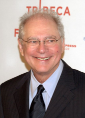 Barry Levinson image