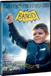 Batkid