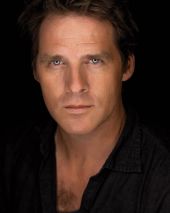 Ben Browder image