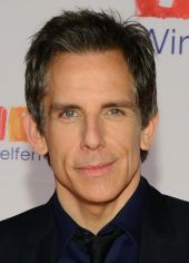 Ben Stiller image