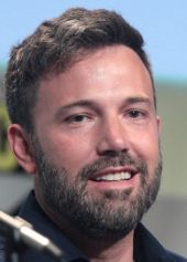 Ben Affleck image