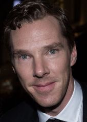 Benedict Cumberbatch image