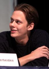 Bill Skarsgård image