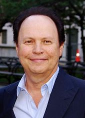 Billy Crystal image