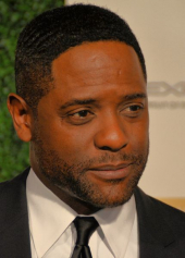 Blair Underwood image