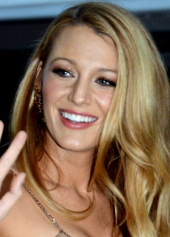 Blake Lively image