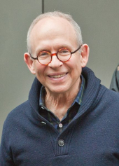 Bob Balaban image