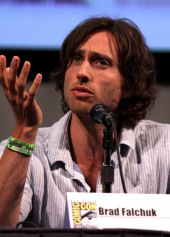 Brad Falchuk image