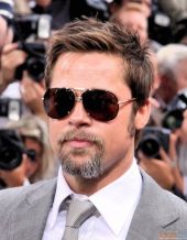 Brad Pitt image