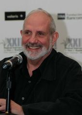 Brian De Palma image