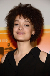 Britne Oldford image