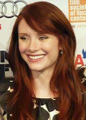 Bryce Dallas Howard image