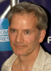 Campbell Scott image