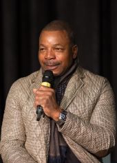 Carl Weathers image