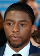 Chadwick Boseman image