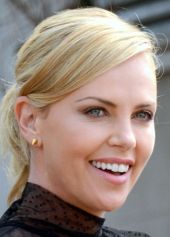 Charlize Theron image