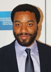 Chiwetel Ejiofor image