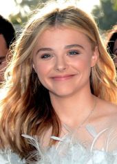 Chloë Grace Moretz image