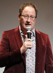 Chris Chibnall image