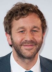 Chris O'Dowd image