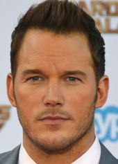 Chris Pratt image