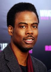 Chris Rock image