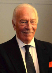 Christopher Plummer image