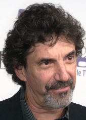 Chuck Lorre image