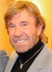 Chuck Norris image