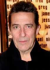 Ciarán Hinds image