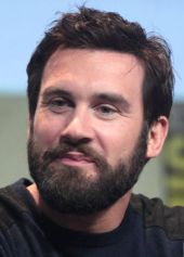 Clive Standen image