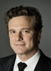 Colin Firth image