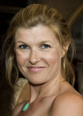 Connie Britton image