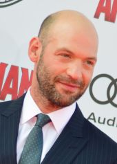 Corey Stoll image