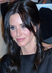 Courteney Cox image