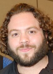 Dan Fogler image