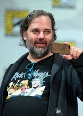 Dan Harmon image