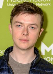 Dane DeHaan image