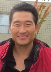 Daniel Dae Kim image