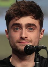 Daniel Radcliffe image