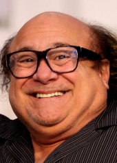 Danny DeVito image