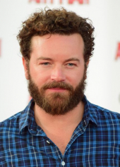 Danny Masterson image