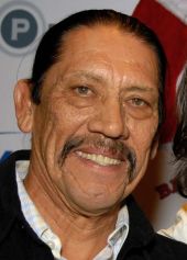 Danny Trejo image