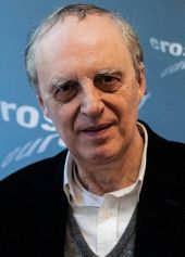 Dario Argento image