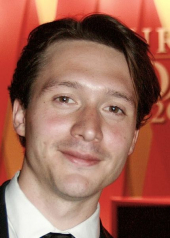 David Oakes image