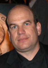 David Simon image